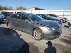 2014 Lincoln MKZ Hybrid