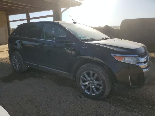 2011 Ford Edge Limited