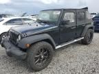 2008 Jeep Wrangler Unlimited X