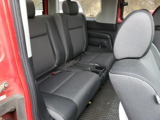 2005 Honda Element EX