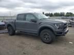 2018 Ford F150 Raptor