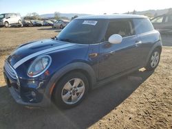 2015 Mini Cooper en venta en San Martin, CA