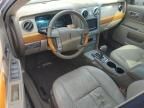 2007 Lincoln MKZ