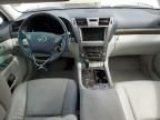 2008 Lexus LS 460