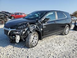 Chevrolet Vehiculos salvage en venta: 2024 Chevrolet Equinox LT