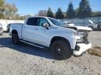 2020 Chevrolet Silverado K1500 High Country