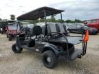 2018 Golf Cart