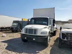 Salvage trucks for sale at Gainesville, GA auction: 2013 Freightliner M2 106 Medium Duty