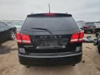 2015 Dodge Journey SE