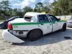 2009 Ford Crown Victoria Police Interceptor