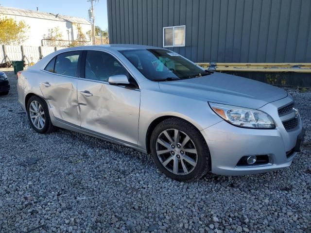 2013 Chevrolet Malibu 2LT