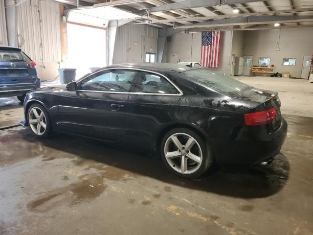 2010 Audi A5 Premium Plus