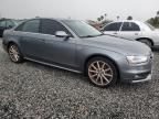 2014 Audi A4 Premium Plus