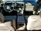 2001 Chevrolet Tahoe K1500