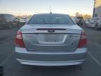 2011 Ford Fusion Hybrid