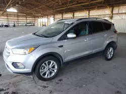 2018 Ford Escape SE en venta en Phoenix, AZ