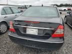 2008 Mercedes-Benz E 550