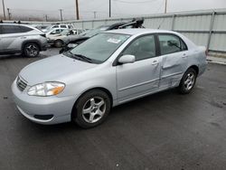 2006 Toyota Corolla CE en venta en Magna, UT