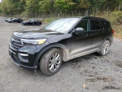 2023 Ford Explorer XLT en venta en Marlboro, NY