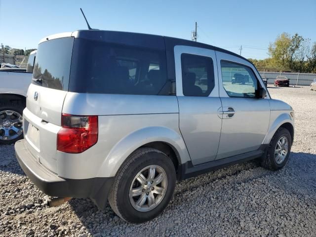 2008 Honda Element EX