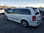 2009 Chrysler Town & Country Limited