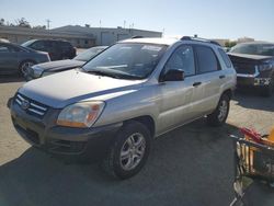 2006 KIA New Sportage en venta en Martinez, CA