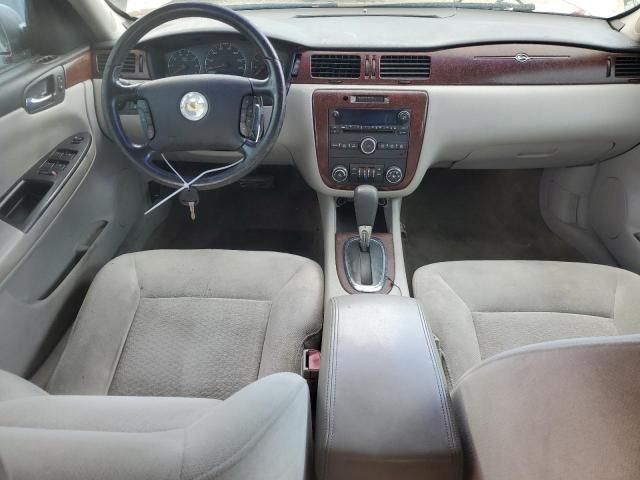 2007 Chevrolet Impala LT