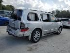 2008 Infiniti QX56