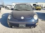 2004 Volkswagen New Beetle GLS