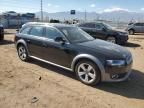 2014 Audi A4 Allroad Premium