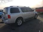 2009 Nissan Armada SE