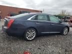 2013 Cadillac XTS Luxury Collection