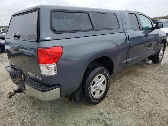 2010 Toyota Tundra Double Cab SR5