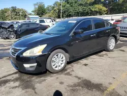 2014 Nissan Altima 2.5 en venta en Eight Mile, AL