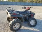 2005 Polaris Sportsman 800