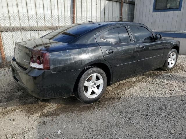 2010 Dodge Charger SXT