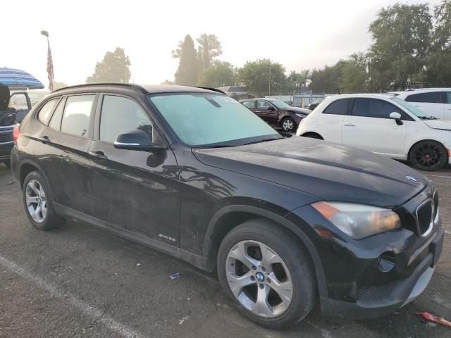 2014 BMW X1 SDRIVE28I