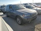 2011 BMW X3 XDRIVE28I