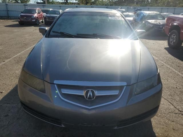 2006 Acura 3.2TL