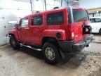 2008 Hummer H3