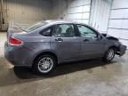 2010 Ford Focus SE