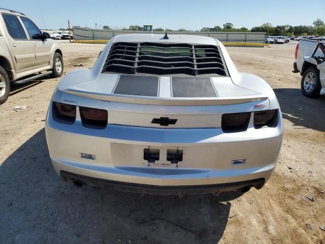 2010 Chevrolet Camaro LT