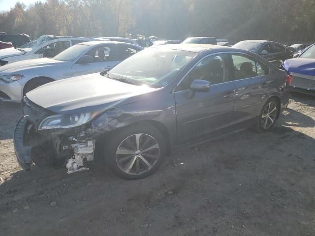 2015 Subaru Legacy 2.5I Limited