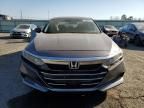 2021 Honda Accord LX