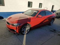 2019 BMW 440XI Gran Coupe en venta en Farr West, UT