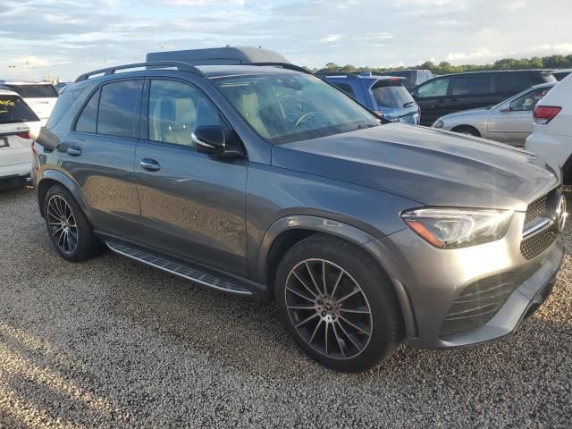 2023 Mercedes-Benz GLE 350