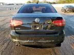 2015 Volkswagen Jetta Base