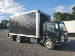 2016 Isuzu NQR en venta en Assonet, MA