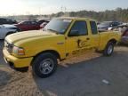 2007 Ford Ranger Super Cab