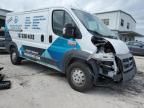 2018 Dodge RAM Promaster 1500 1500 Standard